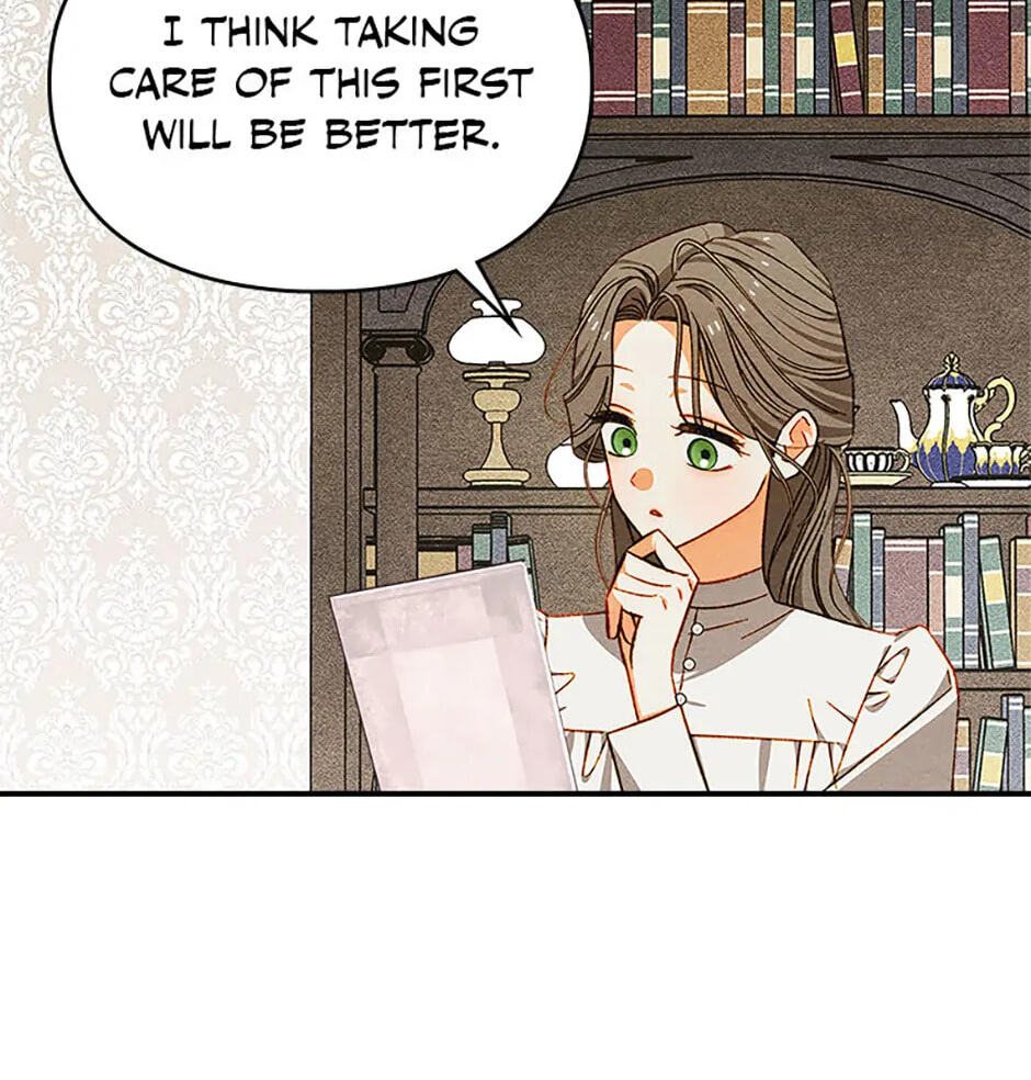Taming My Master Mage Chapter 32 page 16 - 