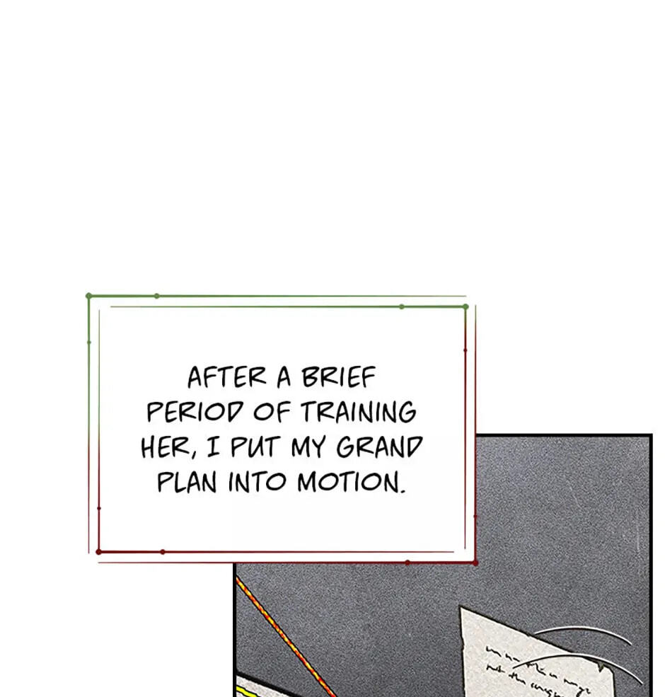 Taming My Master Mage Chapter 32 page 17 - 
