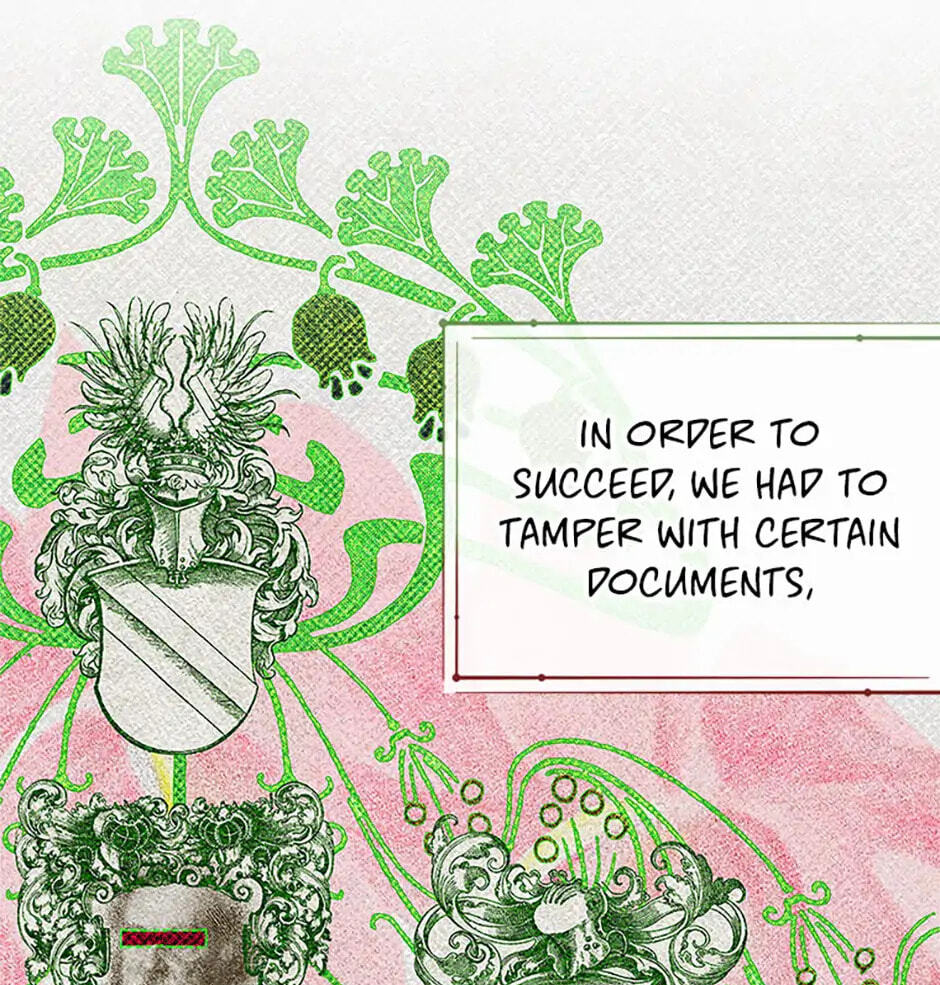 Taming My Master Mage Chapter 32 page 25 - 