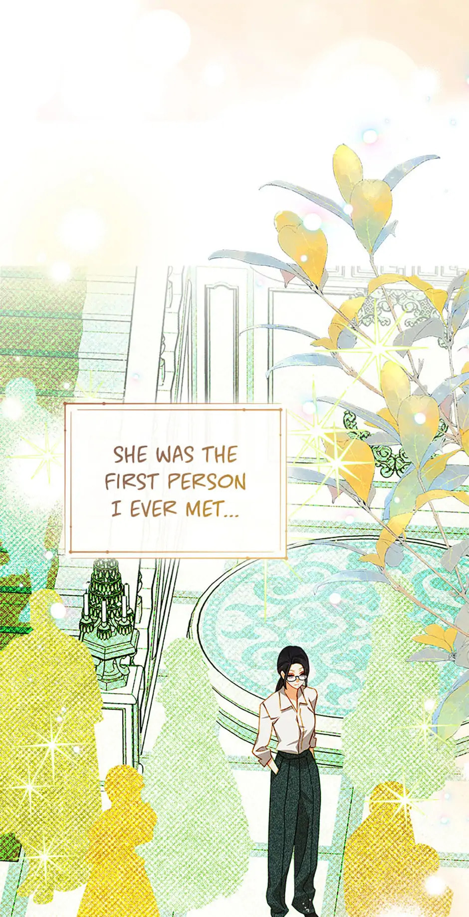 Taming My Master Mage Chapter 32 page 36 - 