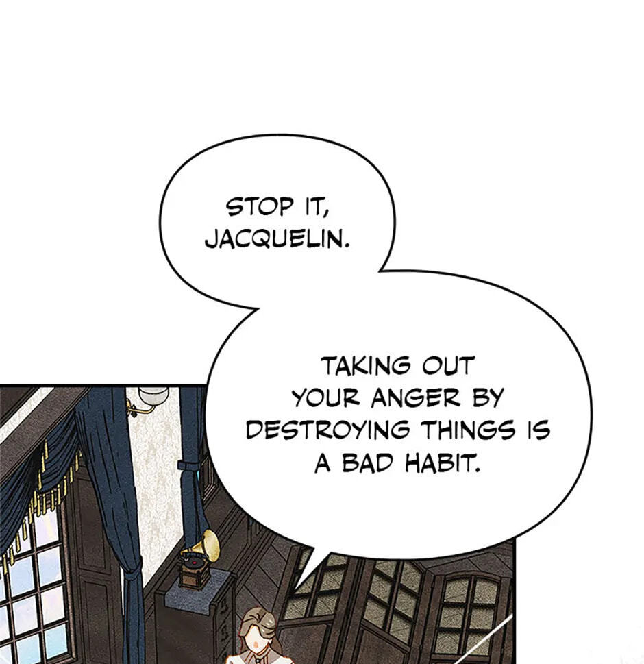 Taming My Master Mage Chapter 32 page 41 - 