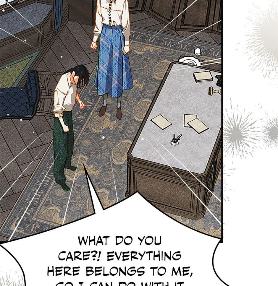 Taming My Master Mage Chapter 32 page 42 - 
