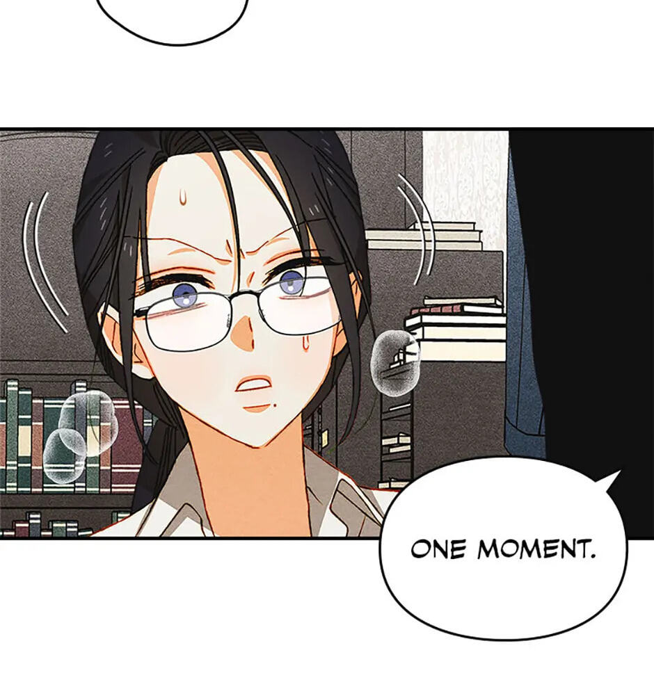 Taming My Master Mage Chapter 32 page 50 - 