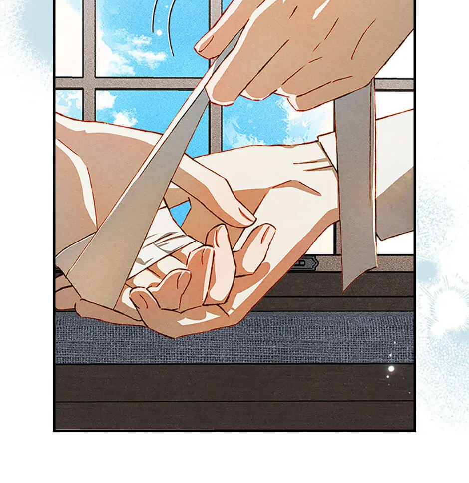 Taming My Master Mage Chapter 32 page 52 - 