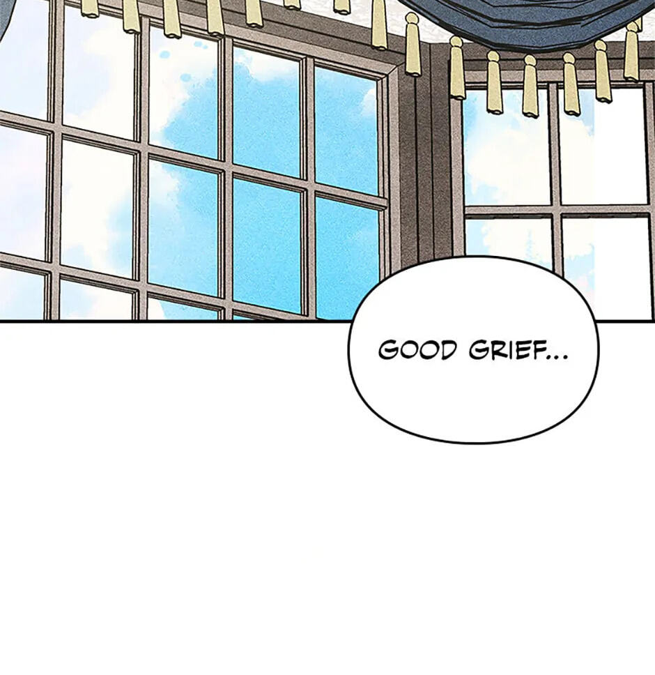 Taming My Master Mage Chapter 32 page 58 - 