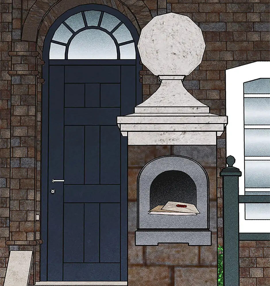 Taming My Master Mage Chapter 32 page 64 - 
