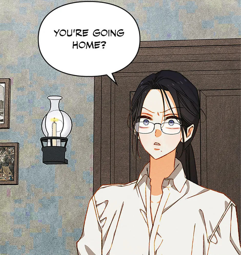 Taming My Master Mage Chapter 32 page 73 - 