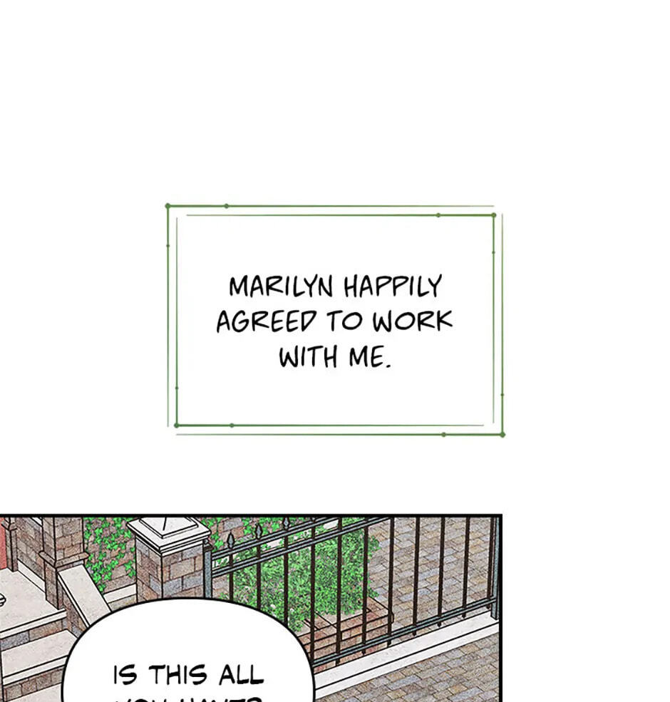 Taming My Master Mage Chapter 32 page 9 - 