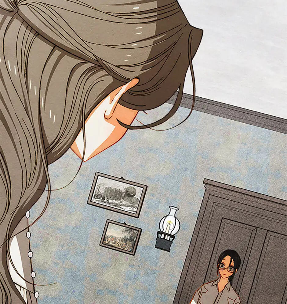 Taming My Master Mage Chapter 32 page 86 - 