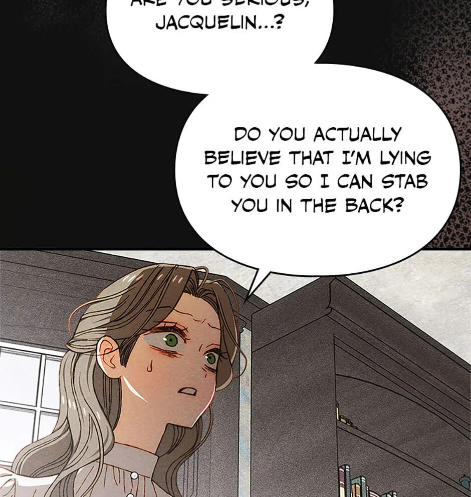 Taming My Master Mage Chapter 32 page 96 - 