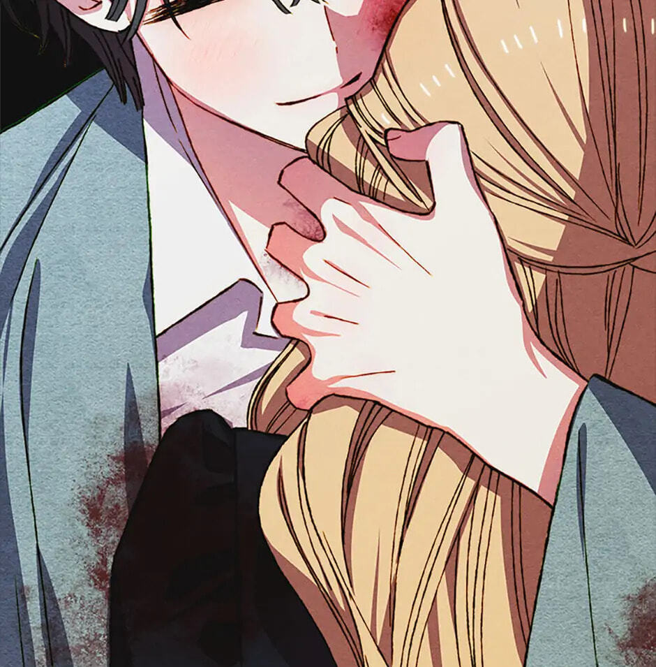 Taming My Master Mage Chapter 33 page 107 - 