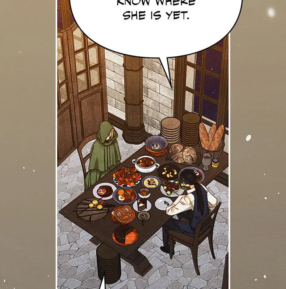Taming My Master Mage Chapter 33 page 12 - 