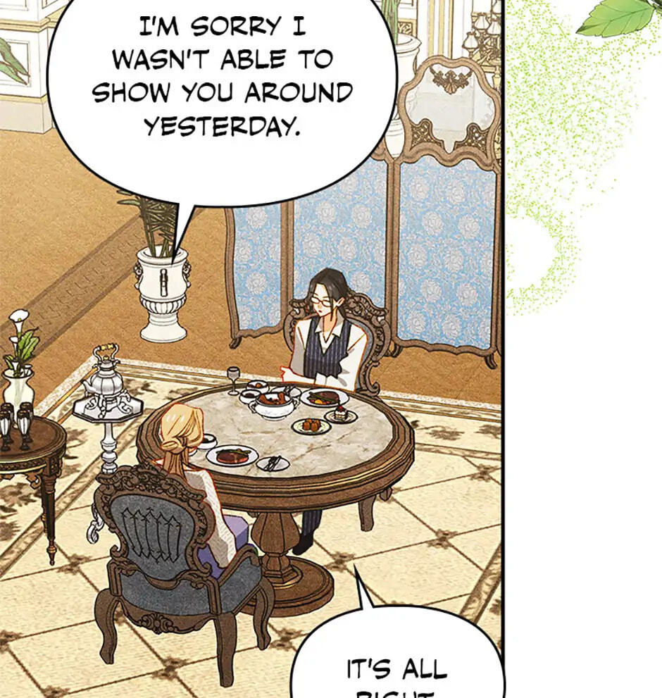 Taming My Master Mage Chapter 33 page 114 - 