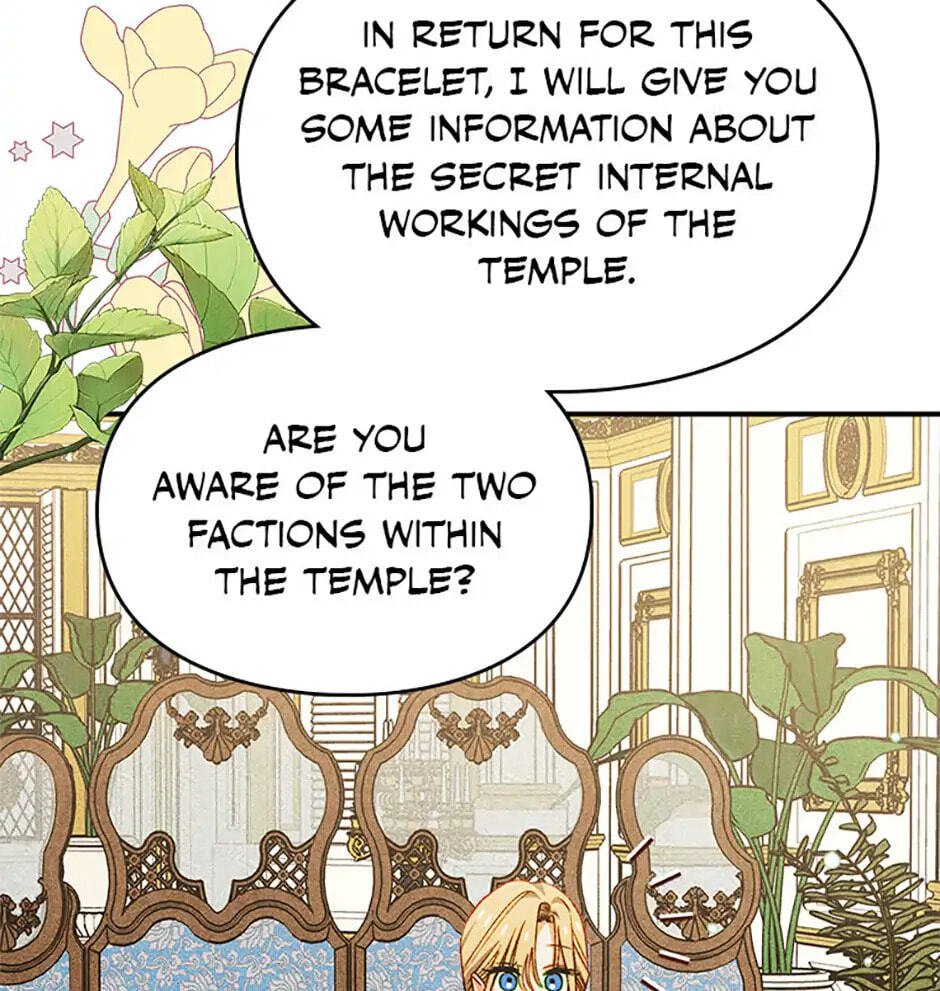 Taming My Master Mage Chapter 33 page 116 - 