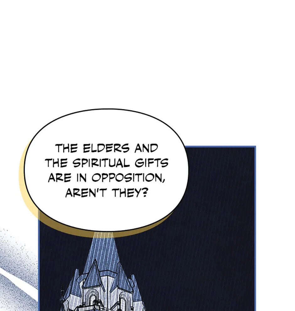 Taming My Master Mage Chapter 33 page 118 - 