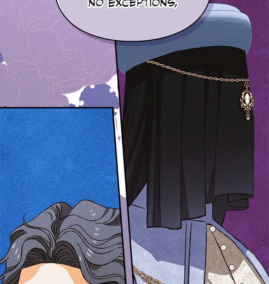 Taming My Master Mage Chapter 33 page 121 - 