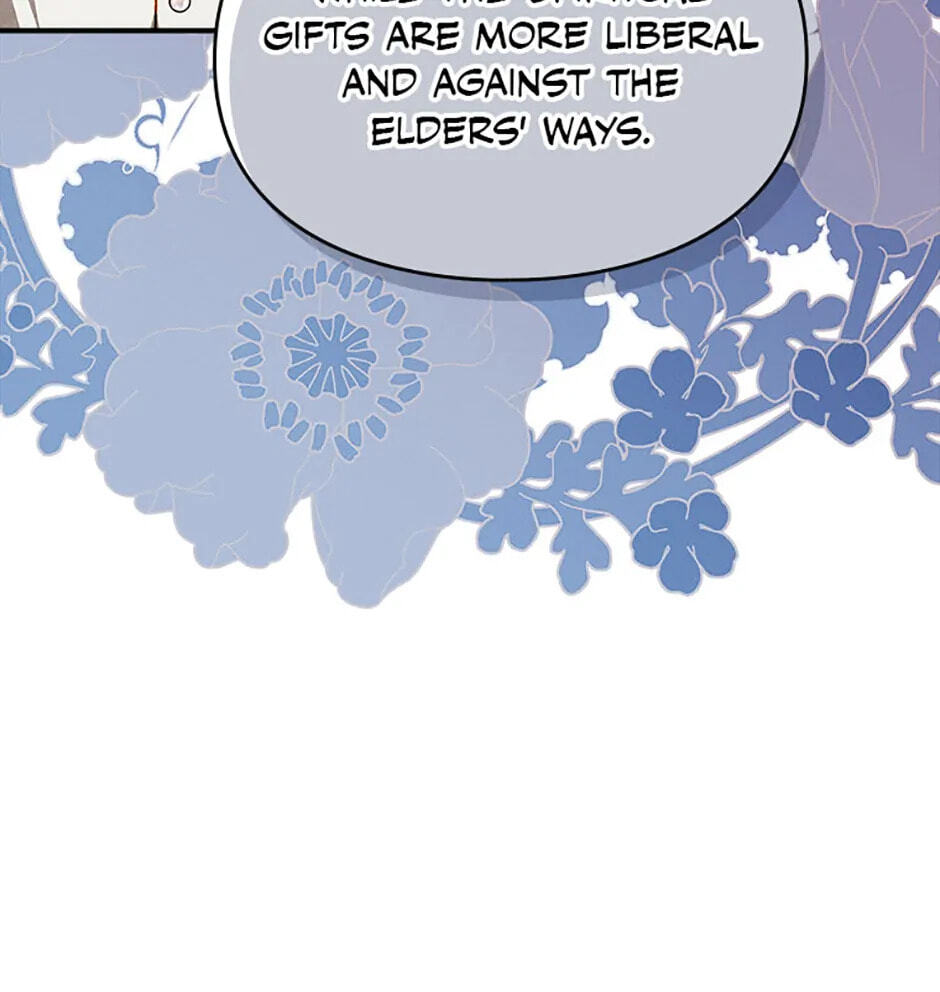 Taming My Master Mage Chapter 33 page 123 - 