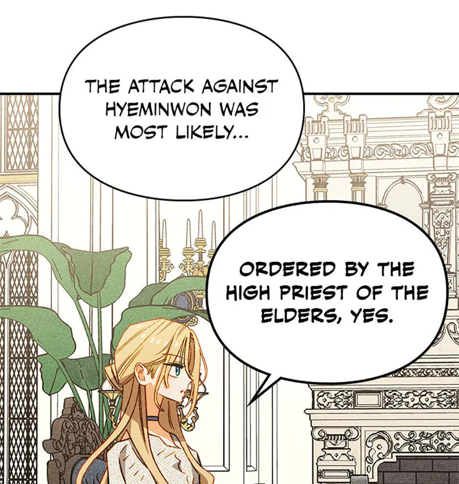 Taming My Master Mage Chapter 33 page 124 - 