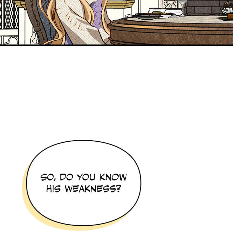 Taming My Master Mage Chapter 33 page 125 - 