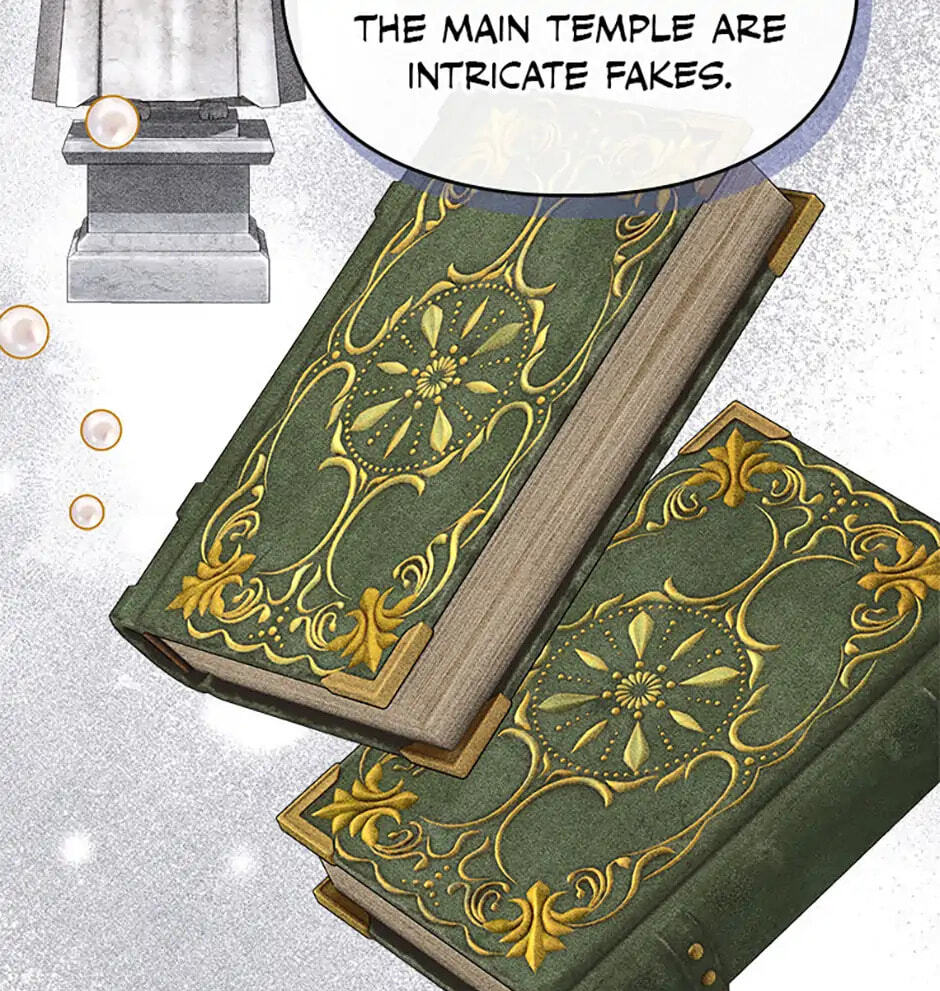 Taming My Master Mage Chapter 33 page 129 - 