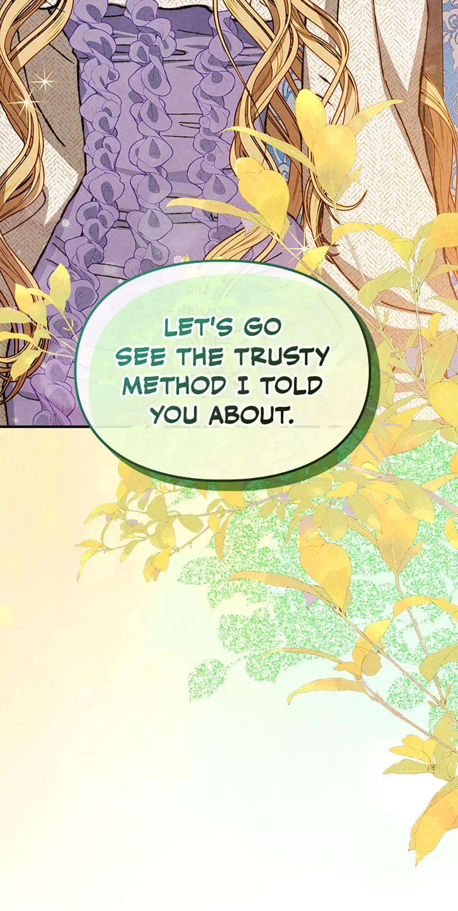Taming My Master Mage Chapter 33 page 138 - 