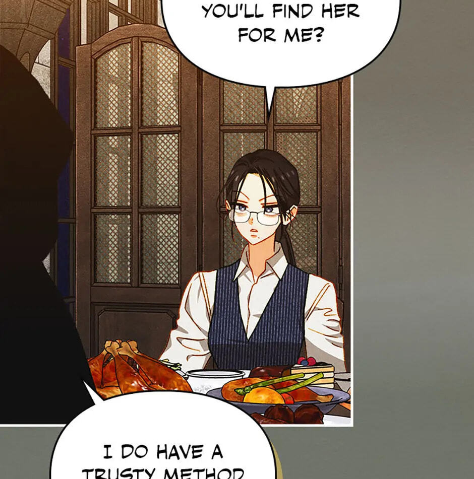 Taming My Master Mage Chapter 33 page 16 - 