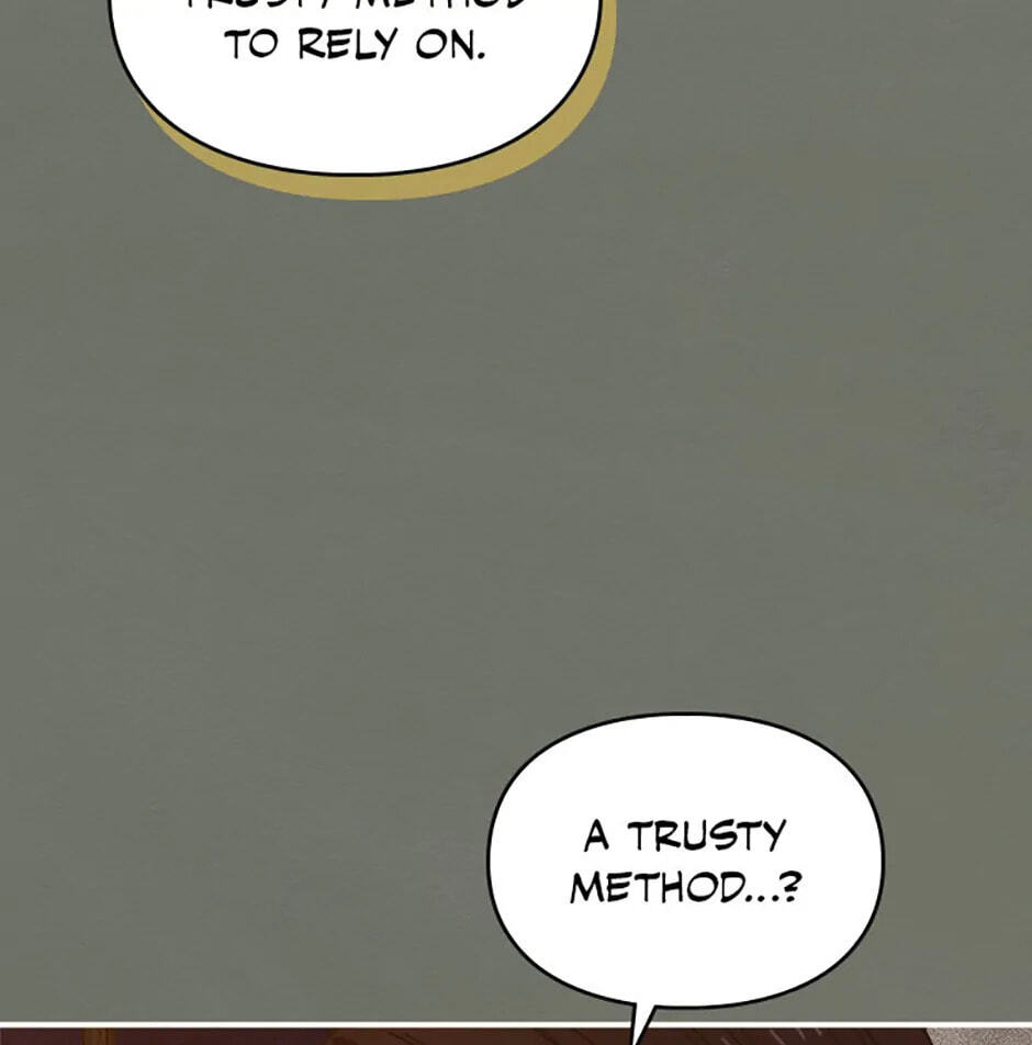Taming My Master Mage Chapter 33 page 17 - 