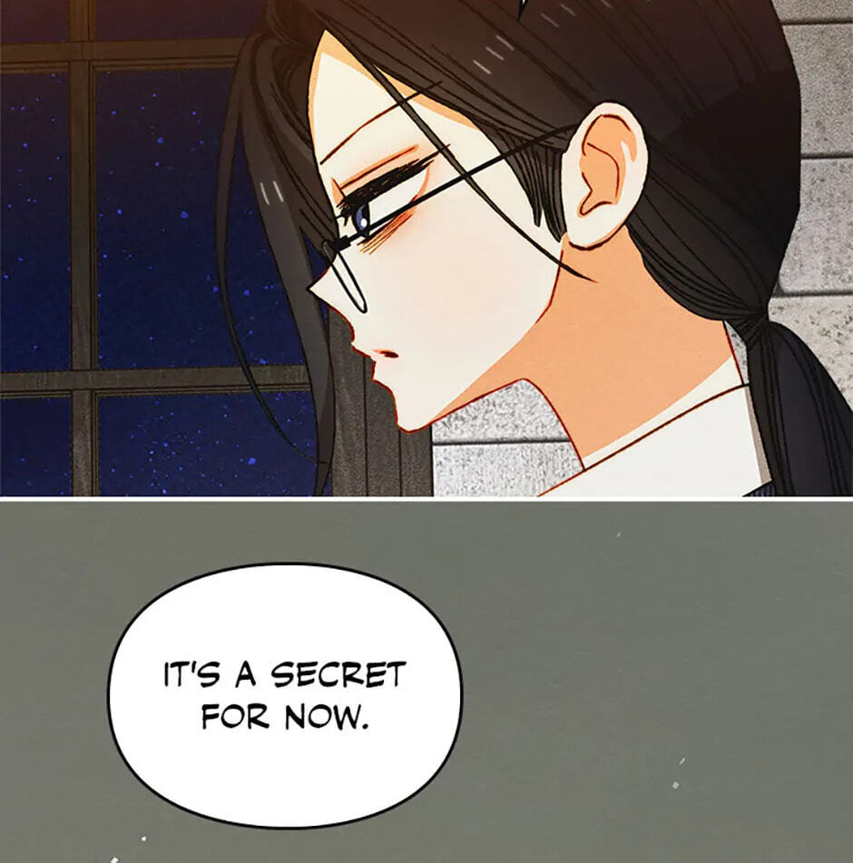 Taming My Master Mage Chapter 33 page 18 - 