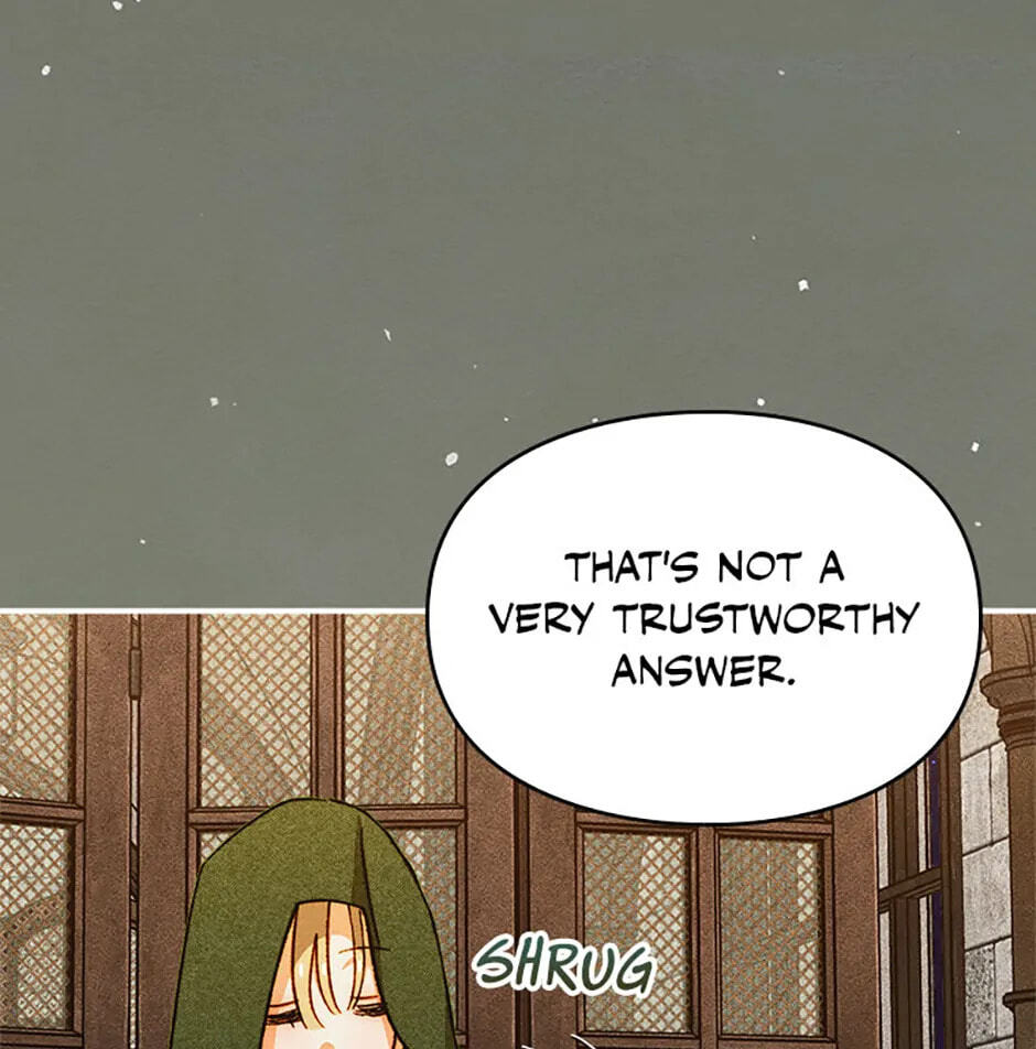 Taming My Master Mage Chapter 33 page 19 - 