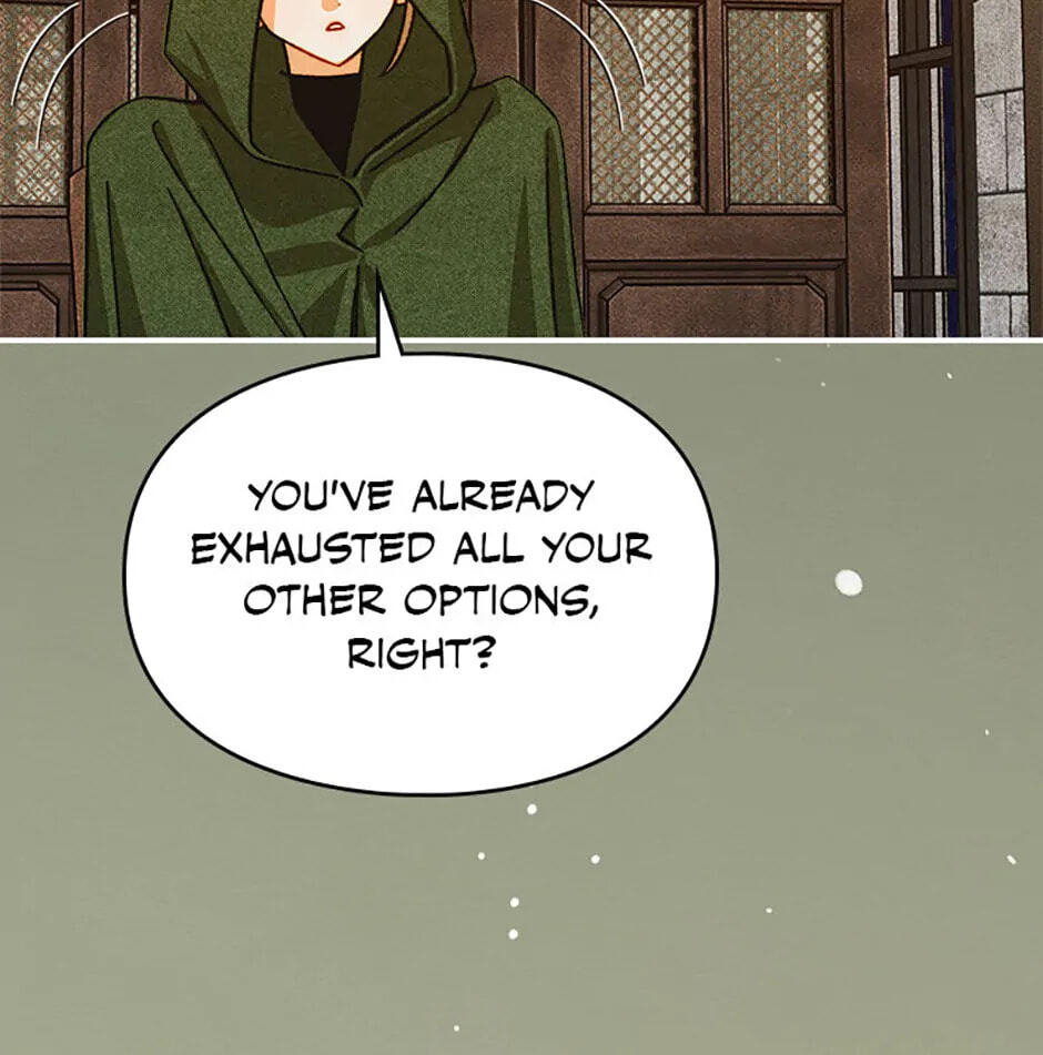 Taming My Master Mage Chapter 33 page 20 - 