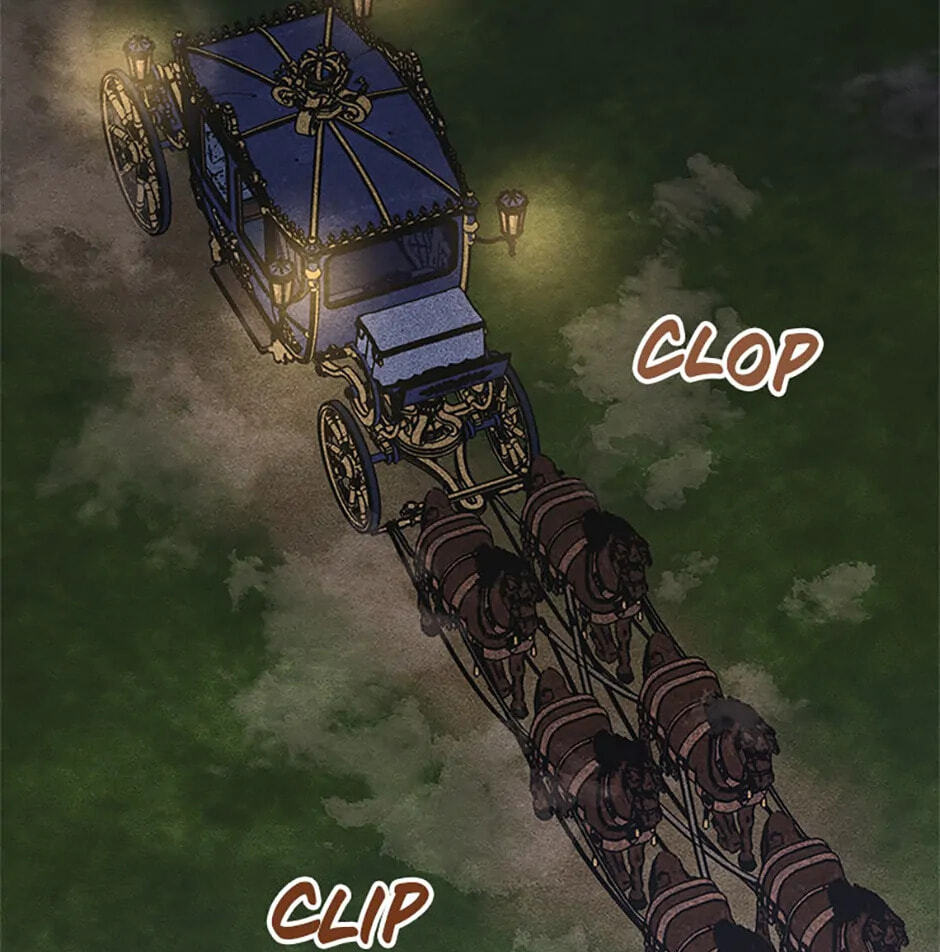 Taming My Master Mage Chapter 33 page 3 - 