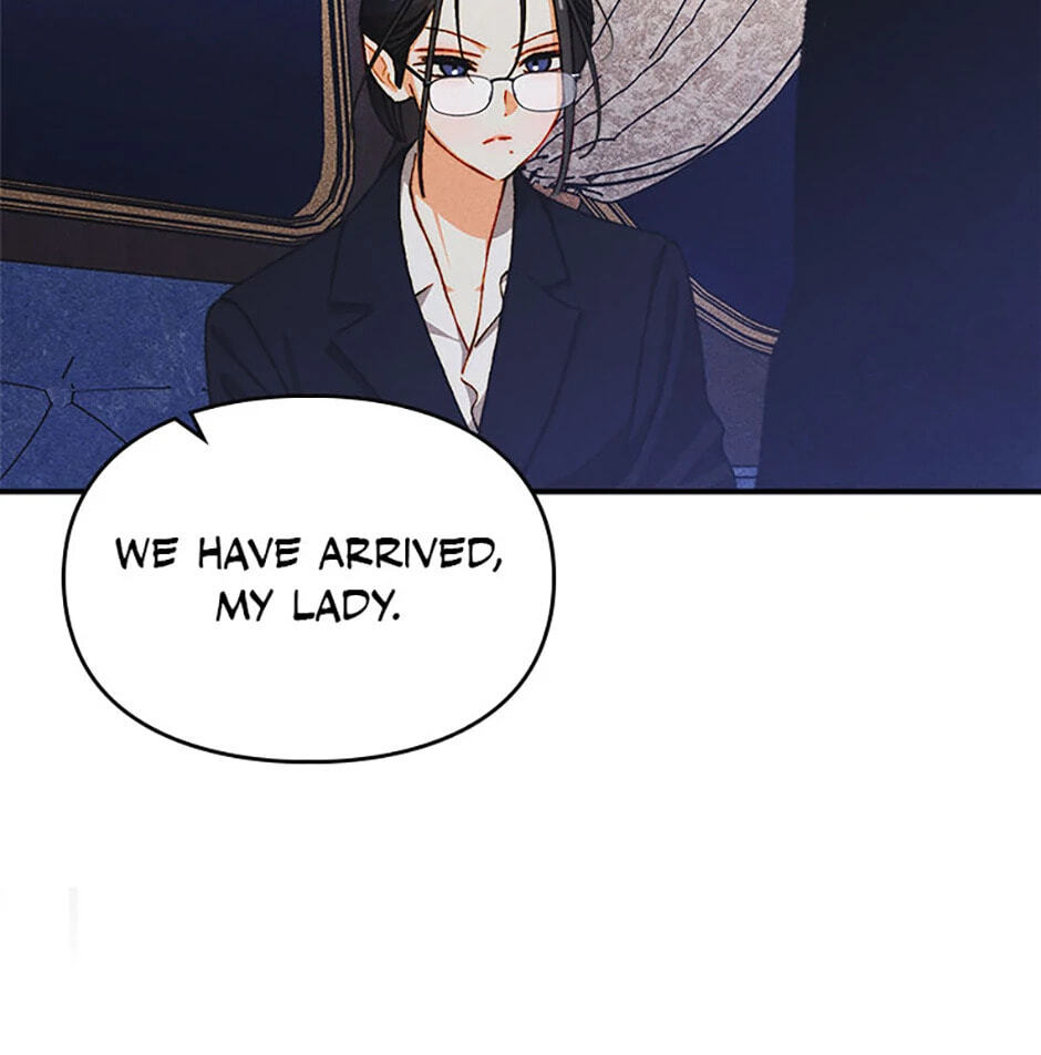 Taming My Master Mage Chapter 33 page 24 - 