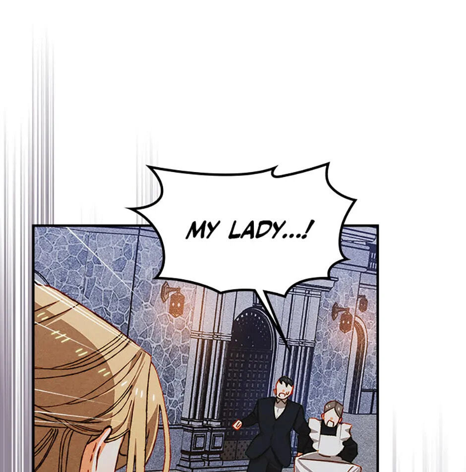 Taming My Master Mage Chapter 33 page 25 - 