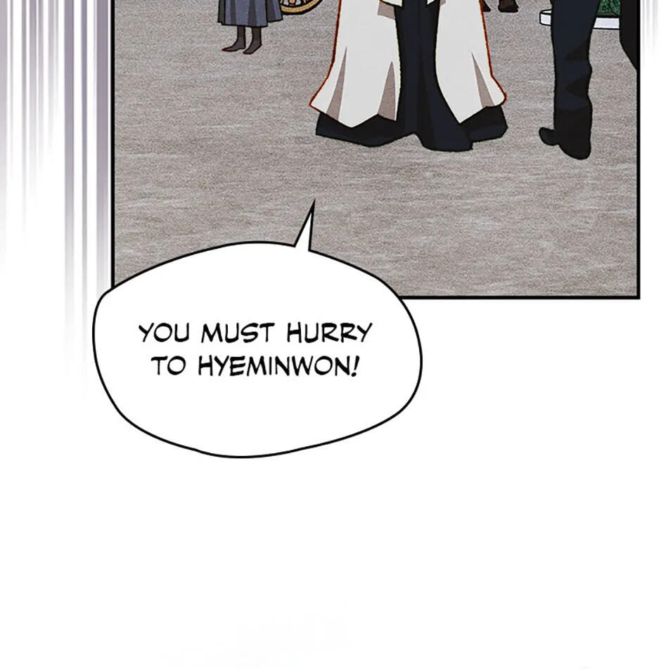 Taming My Master Mage Chapter 33 page 28 - 