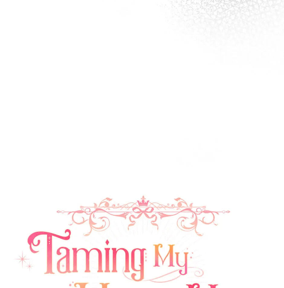 Taming My Master Mage Chapter 33 page 32 - 