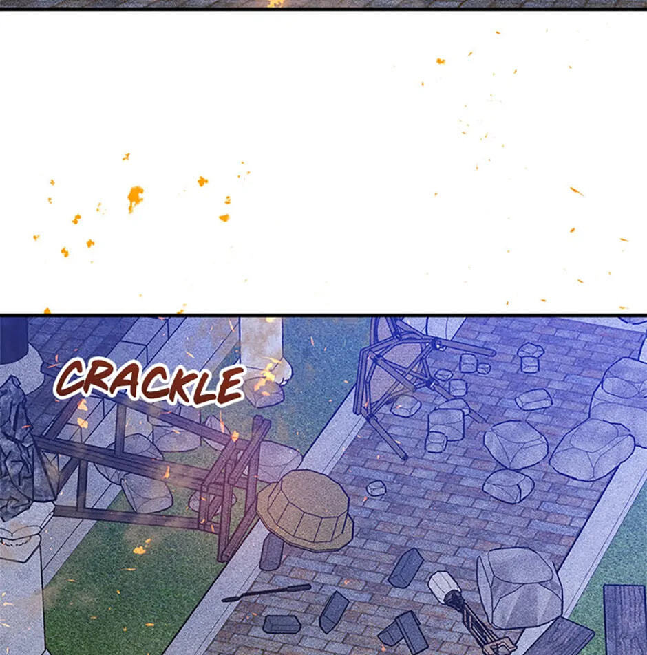 Taming My Master Mage Chapter 33 page 37 - 