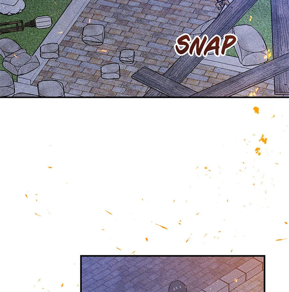 Taming My Master Mage Chapter 33 page 38 - 
