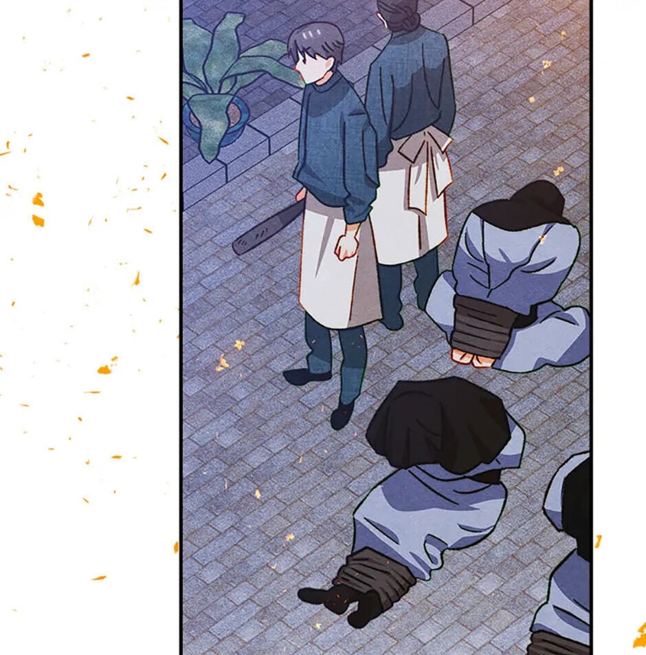 Taming My Master Mage Chapter 33 page 39 - 