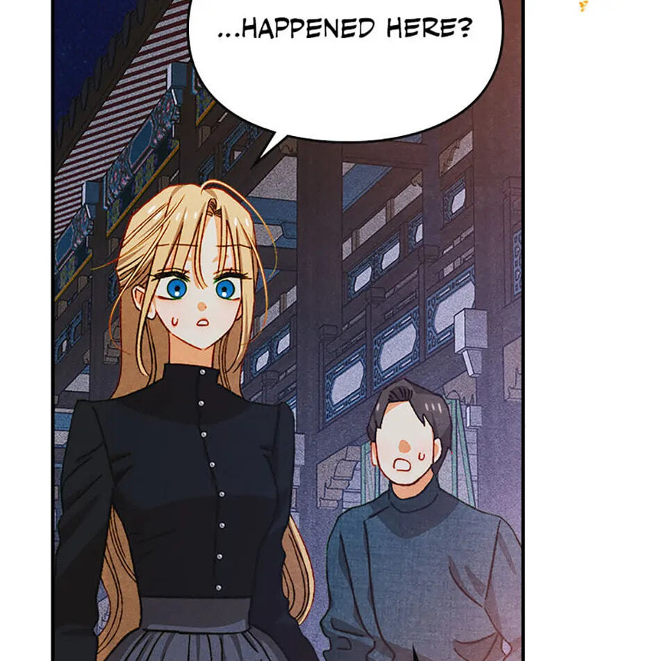 Taming My Master Mage Chapter 33 page 41 - 