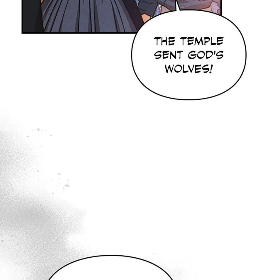 Taming My Master Mage Chapter 33 page 42 - 