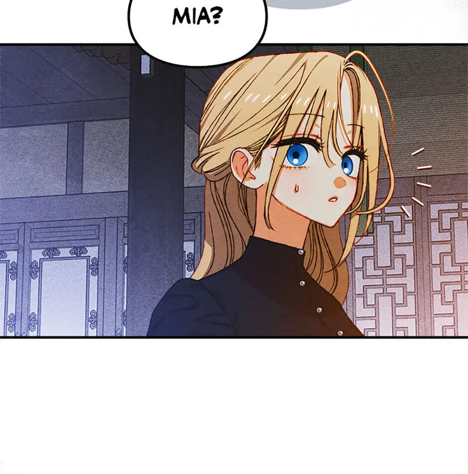 Taming My Master Mage Chapter 33 page 44 - 
