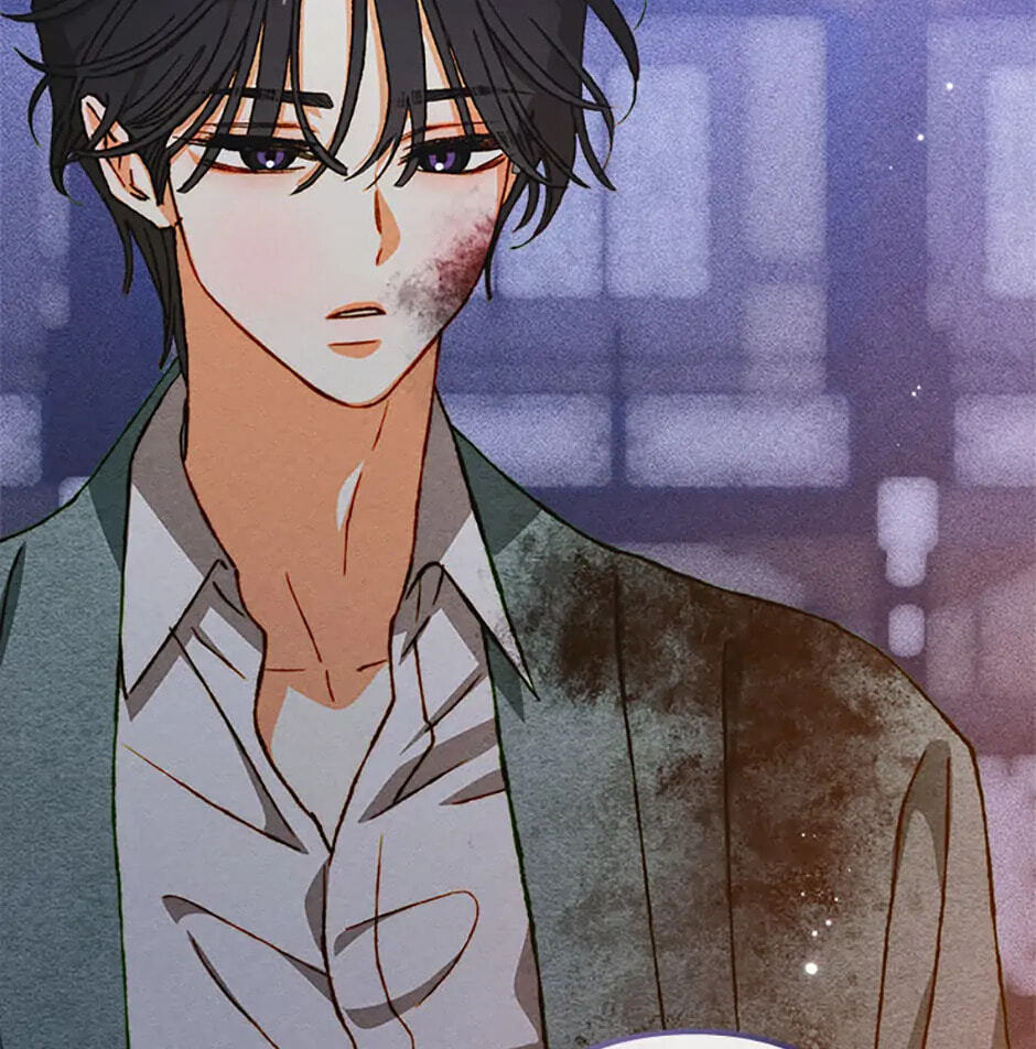 Taming My Master Mage Chapter 33 page 46 - 
