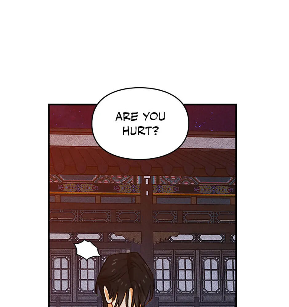 Taming My Master Mage Chapter 33 page 50 - 