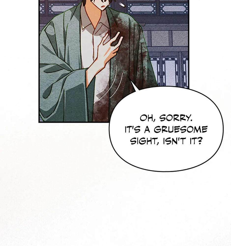 Taming My Master Mage Chapter 33 page 51 - 