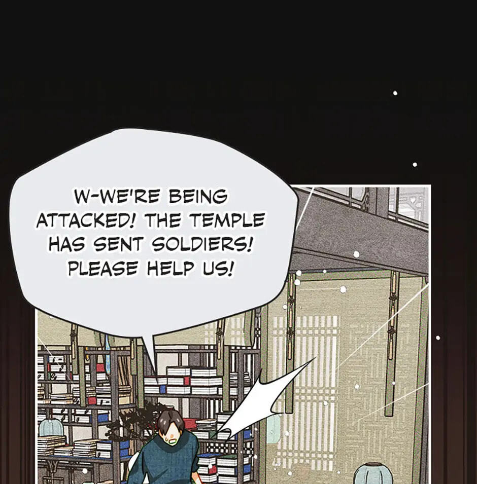 Taming My Master Mage Chapter 33 page 69 - 
