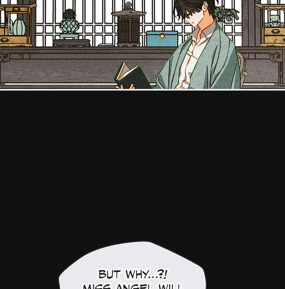 Taming My Master Mage Chapter 33 page 73 - 