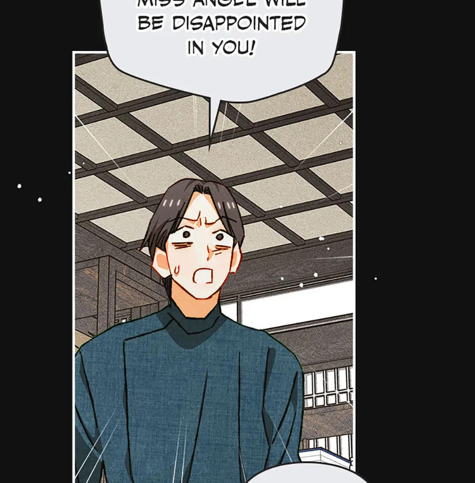 Taming My Master Mage Chapter 33 page 74 - 