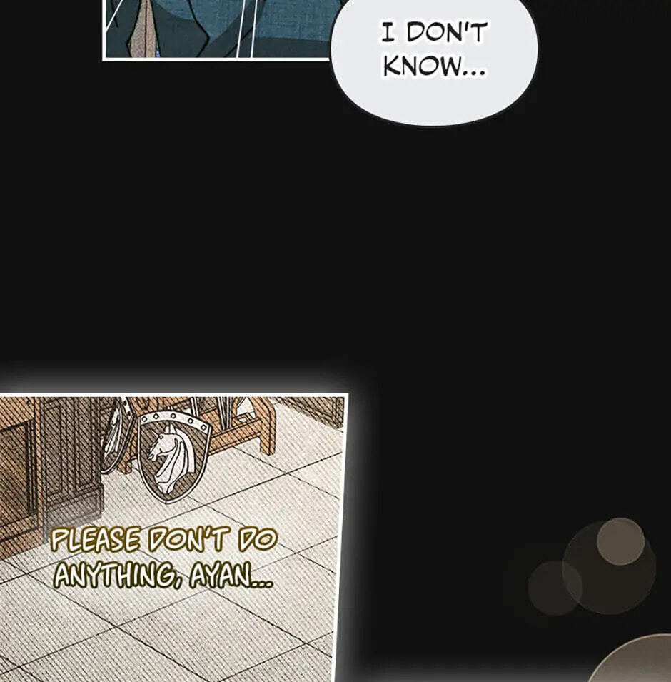 Taming My Master Mage Chapter 33 page 75 - 