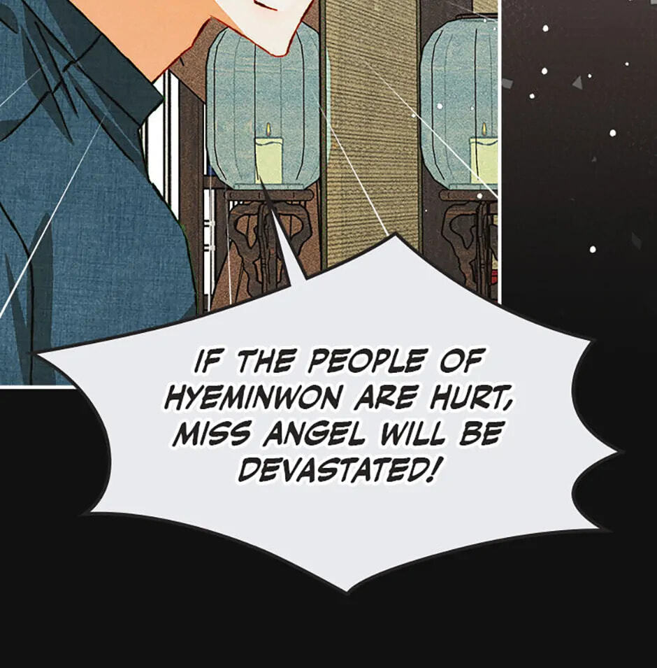 Taming My Master Mage Chapter 33 page 79 - 