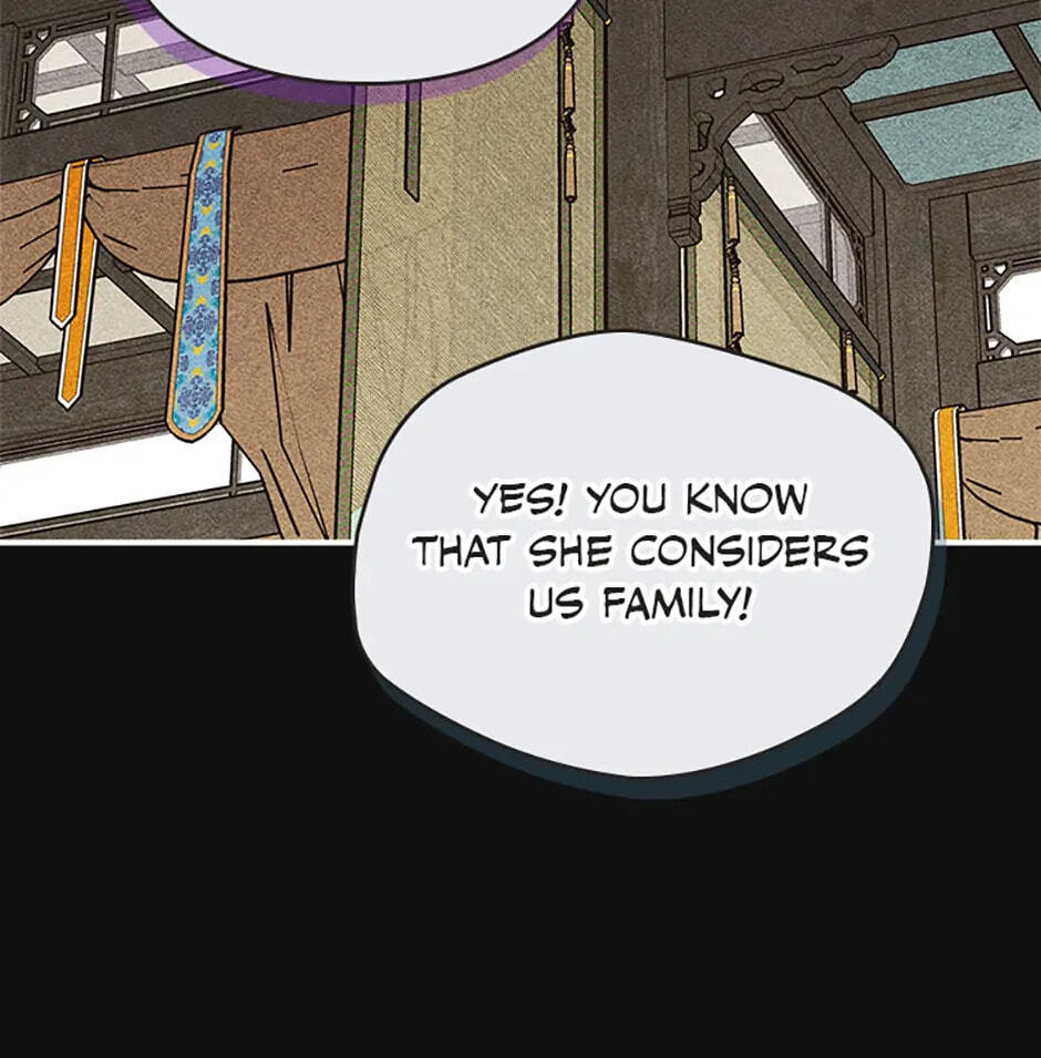 Taming My Master Mage Chapter 33 page 81 - 
